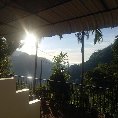 V@Ella Guesthouse エクステリア 写真