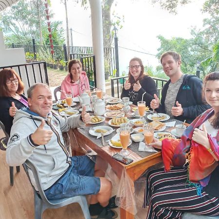 V@Ella Guesthouse エクステリア 写真