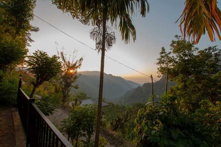 V@Ella Guesthouse エクステリア 写真