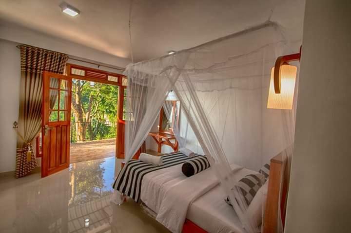 V@Ella Guesthouse エクステリア 写真