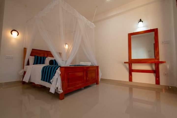V@Ella Guesthouse エクステリア 写真