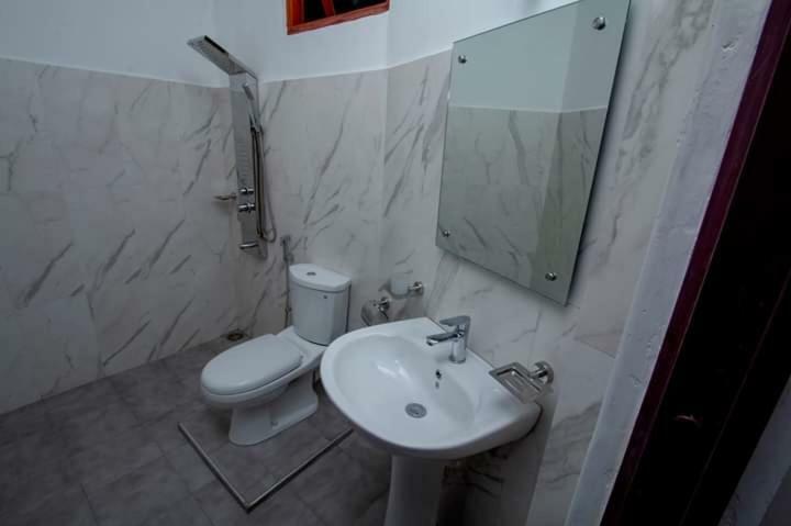 V@Ella Guesthouse エクステリア 写真