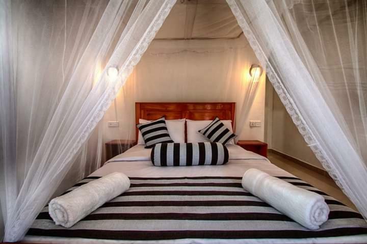 V@Ella Guesthouse エクステリア 写真