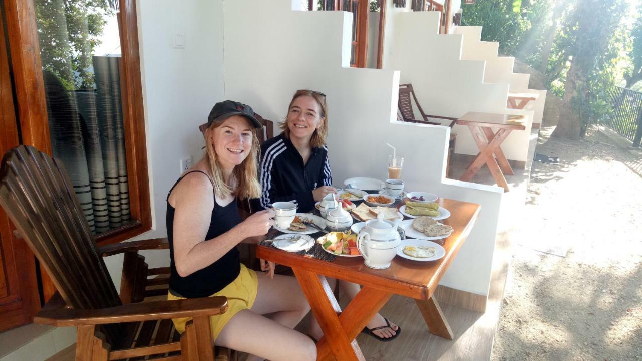 V@Ella Guesthouse エクステリア 写真