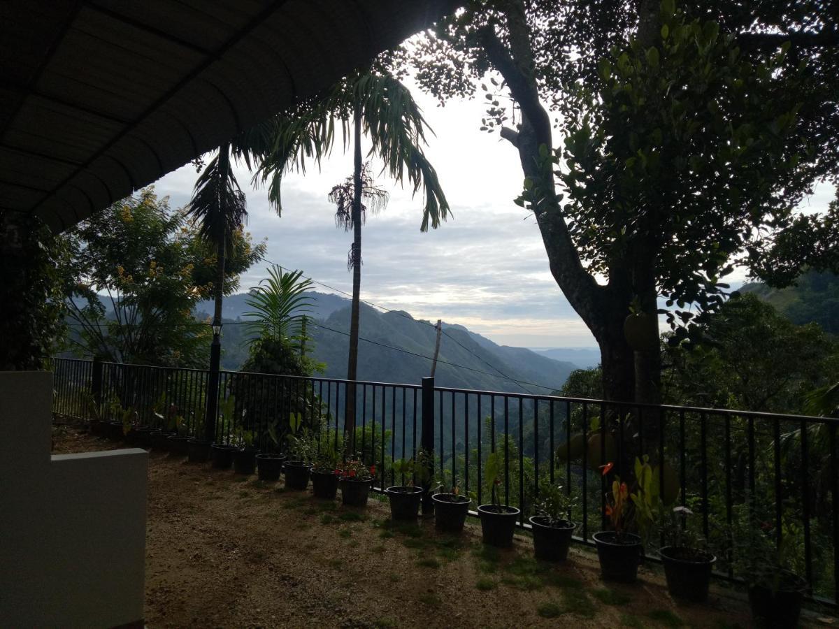 V@Ella Guesthouse エクステリア 写真