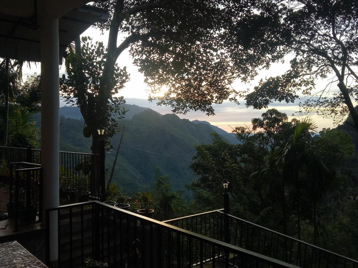 V@Ella Guesthouse エクステリア 写真