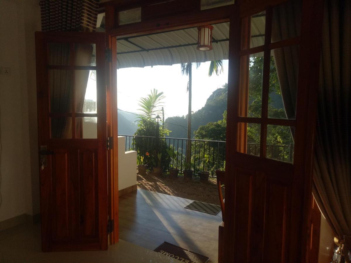 V@Ella Guesthouse エクステリア 写真