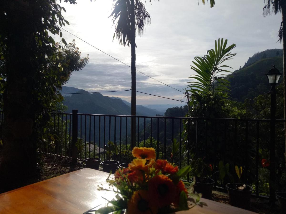 V@Ella Guesthouse エクステリア 写真