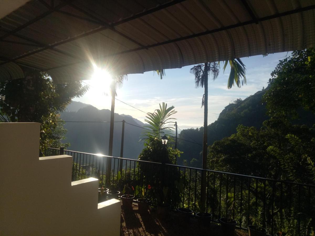 V@Ella Guesthouse エクステリア 写真