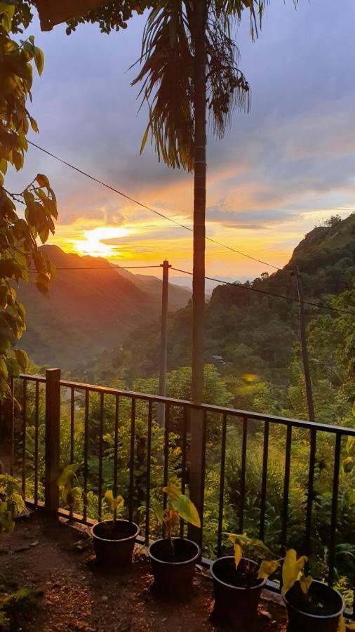 V@Ella Guesthouse エクステリア 写真