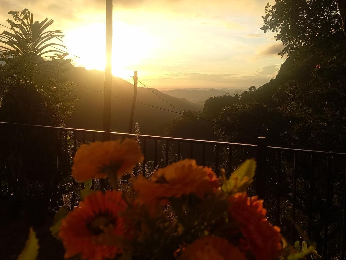 V@Ella Guesthouse エクステリア 写真