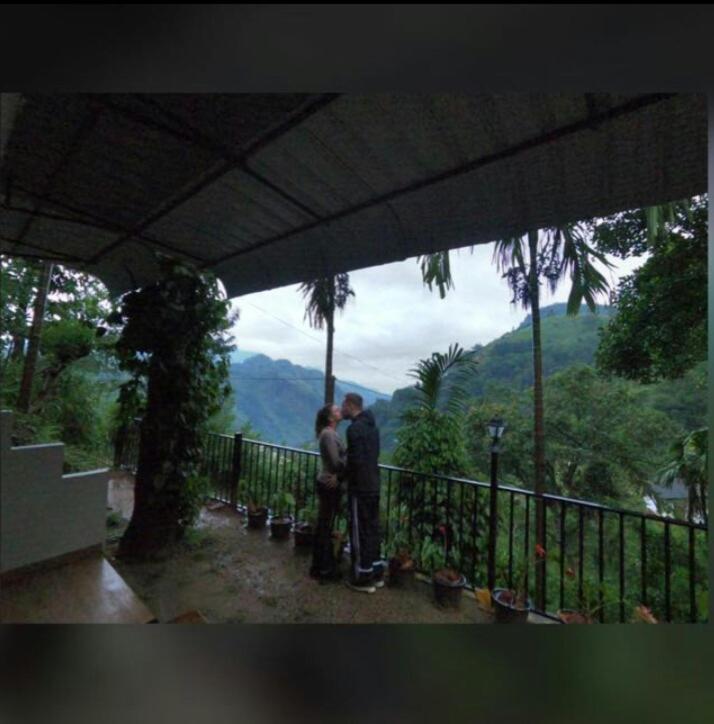 V@Ella Guesthouse エクステリア 写真